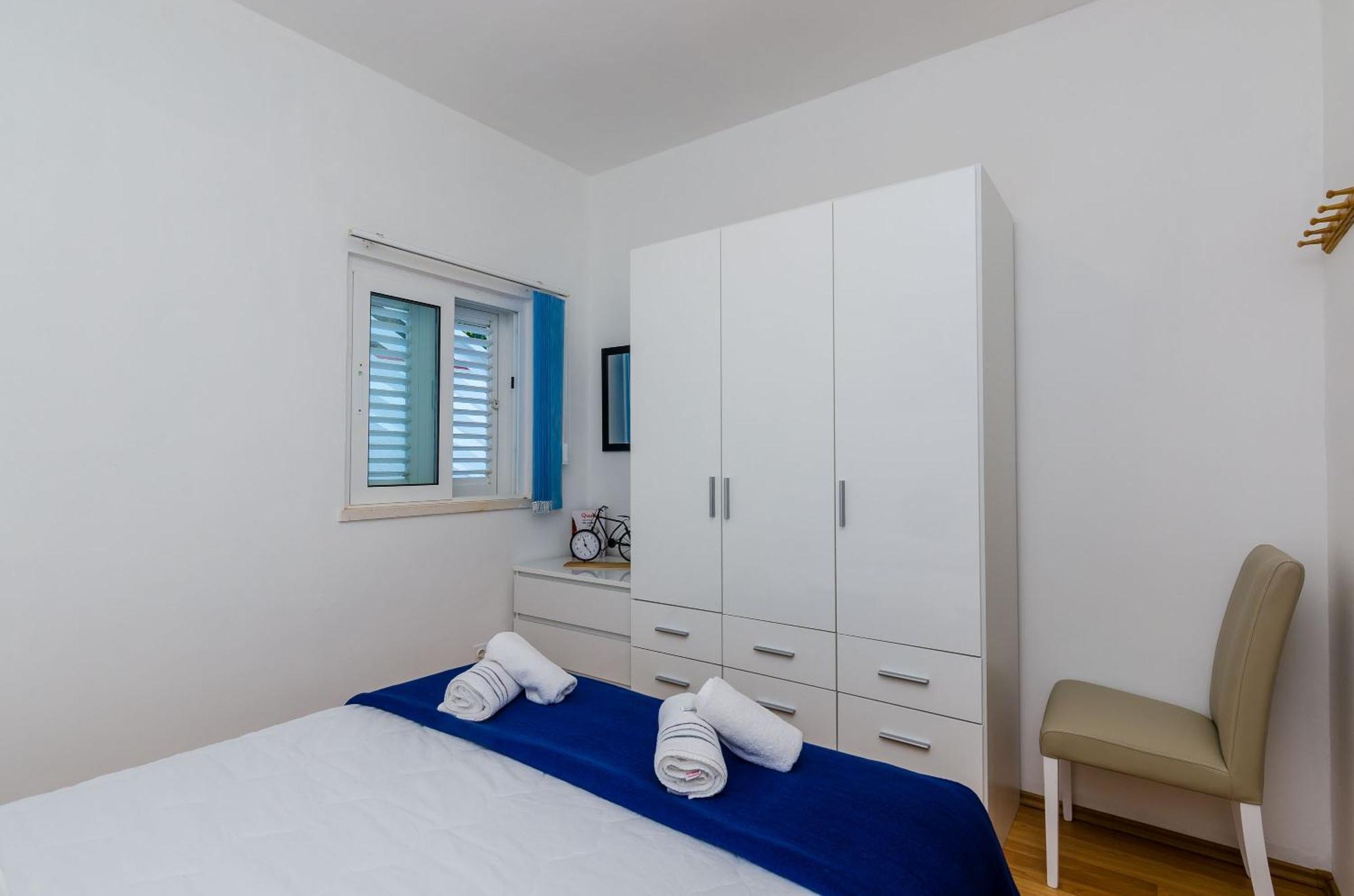 Apartments Lorena Mljet Pomena Exteriér fotografie